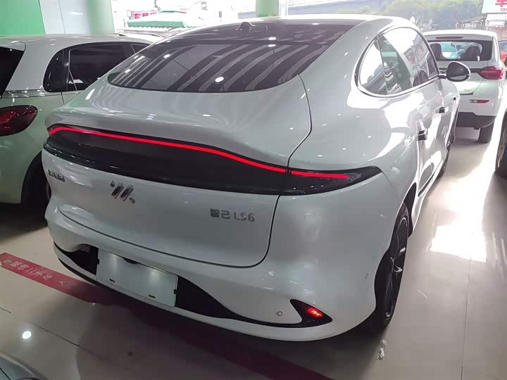 Фото 7 - IM motors LS6