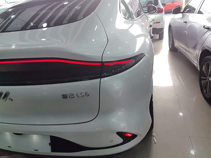 Фото 8 - IM motors LS6