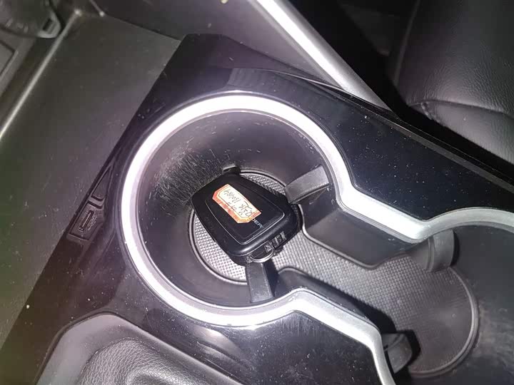 Фото 9 - Toyota Highlander