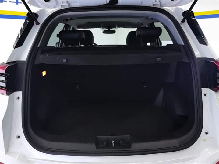 Фото 4 - Chery Tiggo 5x