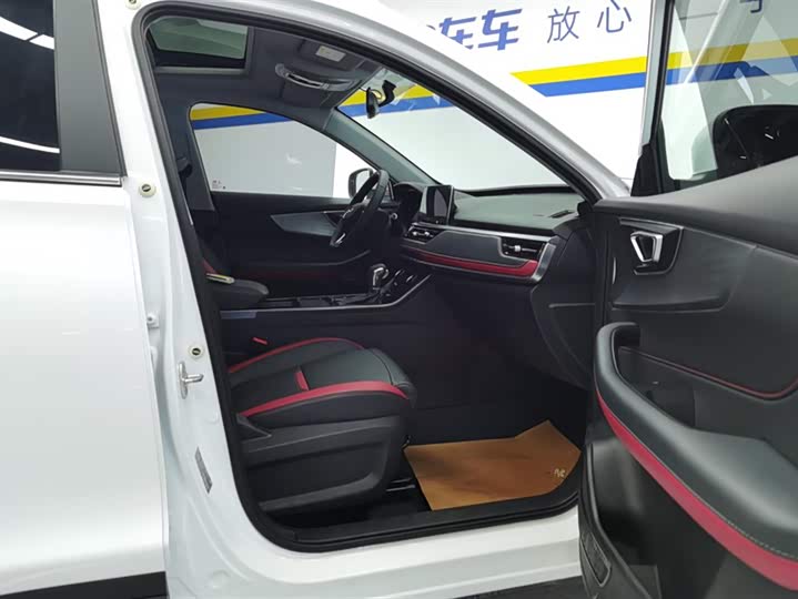 Фото 8 - Chery Tiggo 5x