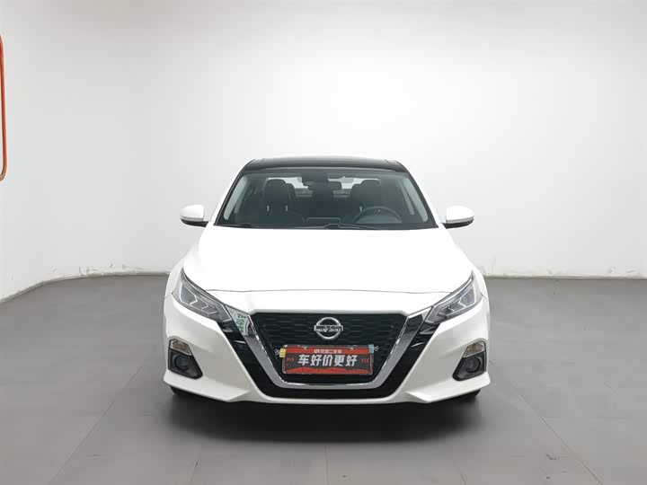 Фото 3 - Nissan Teana