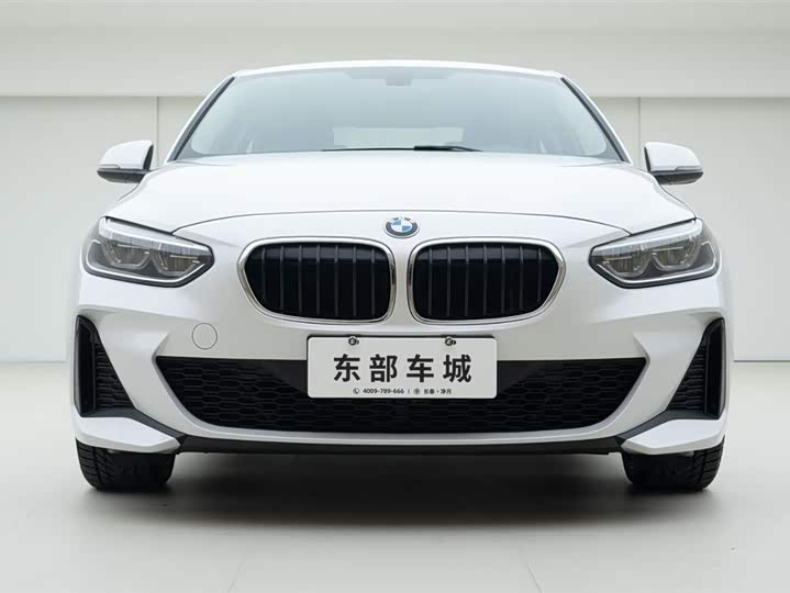 Фото 2 - BMW 1 Series