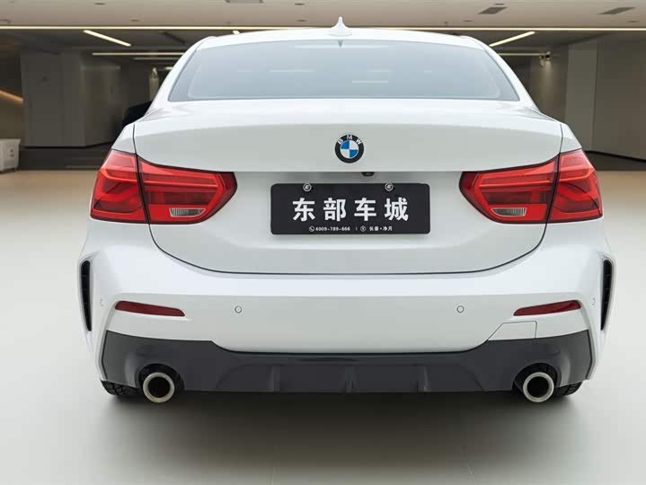 Фото 5 - BMW 1 Series