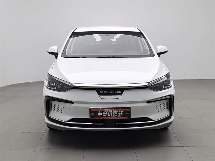 Фото 3 - Beijing EU5