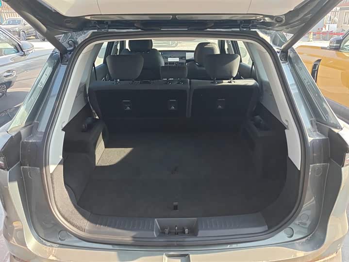 Фото 4 - Chery Fulwin T8