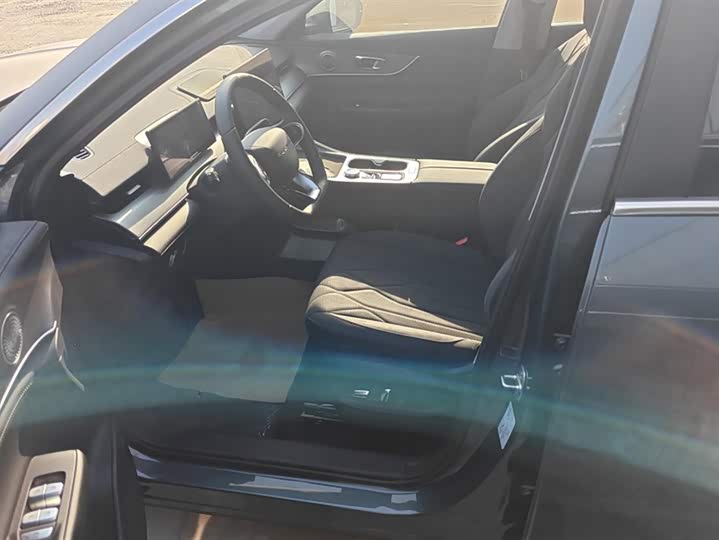 Фото 9 - Chery Fulwin T8