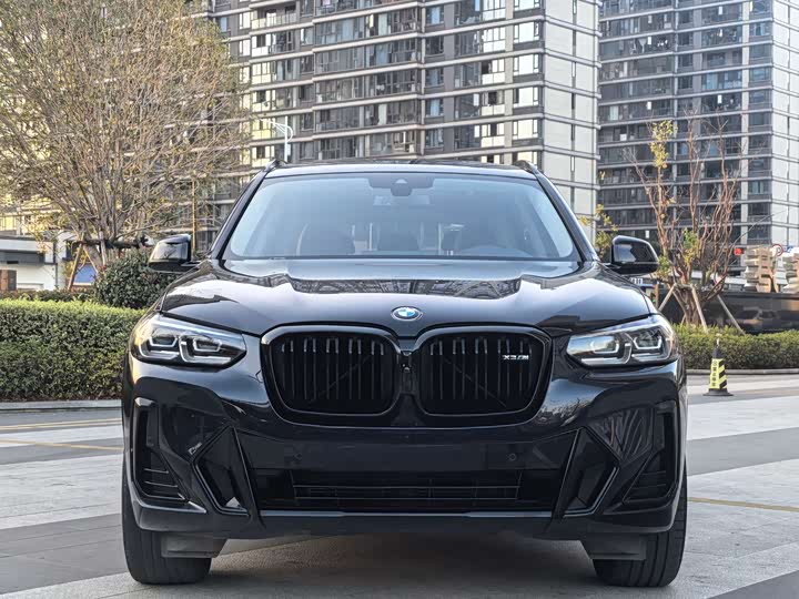 Фото 2 - BMW X3