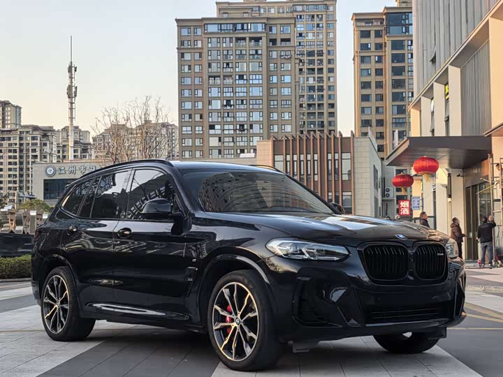 Фото 3 - BMW X3
