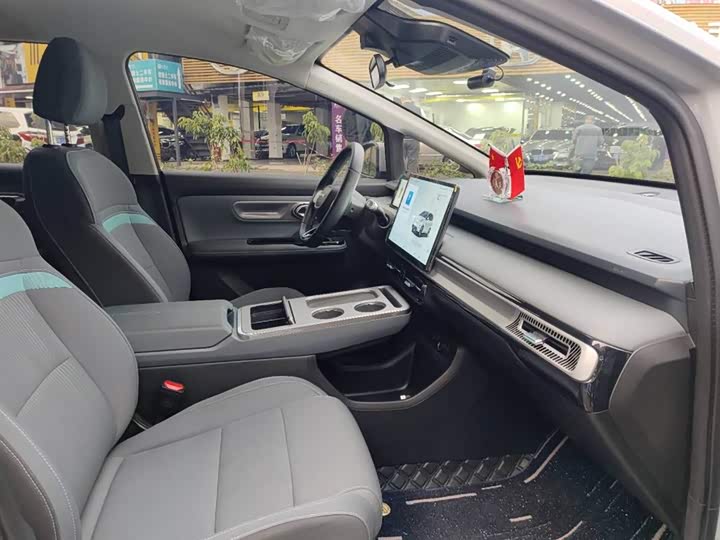 Фото 5 - GAC Aion Y