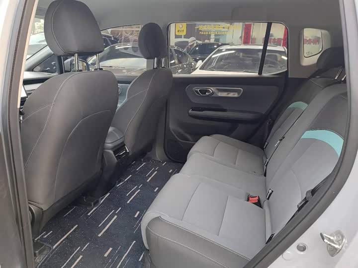 Фото 6 - GAC Aion Y