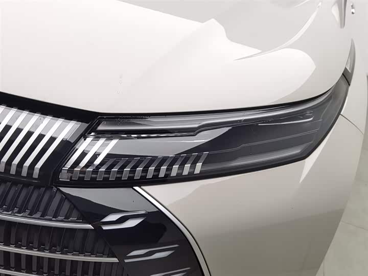 Фото 7 - BYD Frigate 07