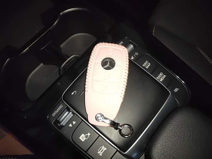 Фото 9 - Mercedes-Benz A-Class