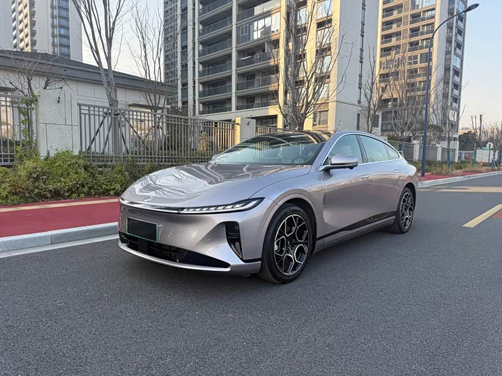 Фото 1 - Changan Qiyuan (Nevo) A07