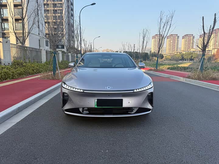 Фото 2 - Changan Qiyuan (Nevo) A07