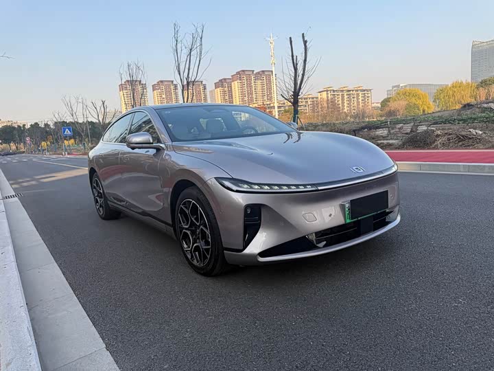 Фото 3 - Changan Qiyuan (Nevo) A07