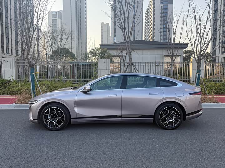 Фото 4 - Changan Qiyuan (Nevo) A07