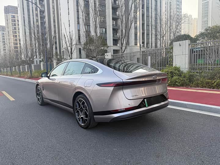 Фото 5 - Changan Qiyuan (Nevo) A07