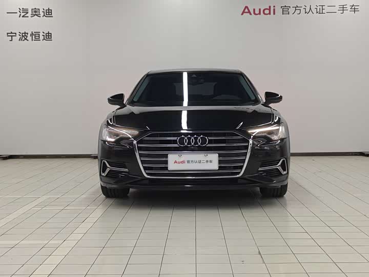 Фото 2 - Audi A6L