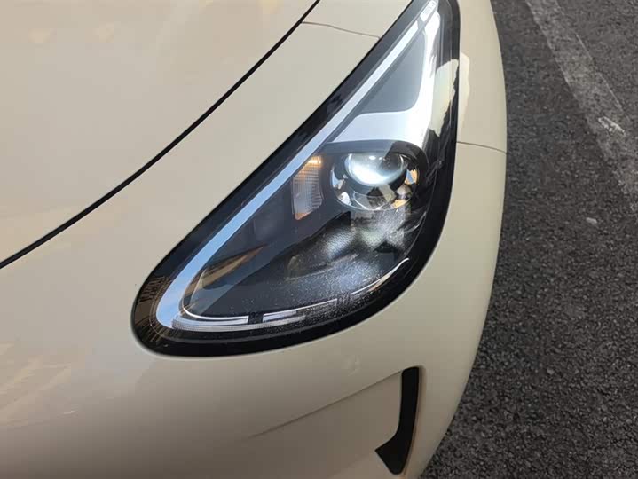 Фото 5 - Geely Galaxy Geome