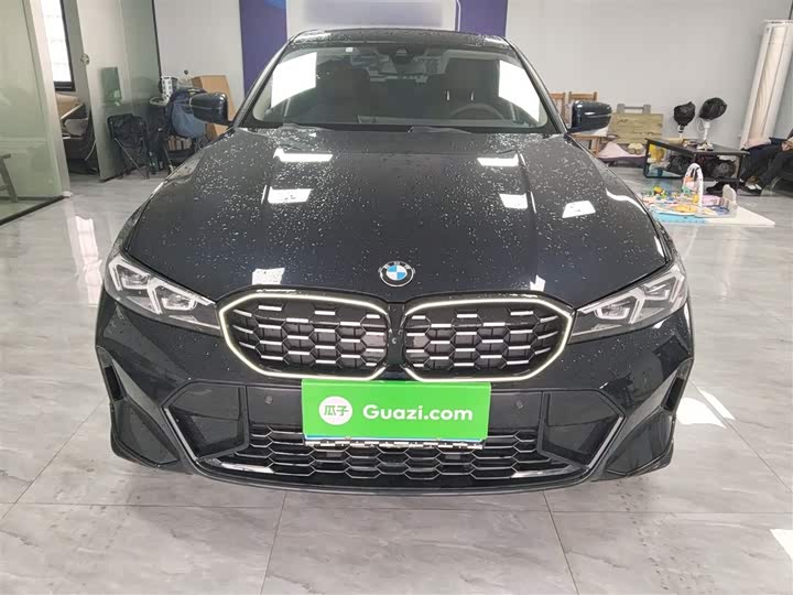 Фото 3 - BMW 3 Series