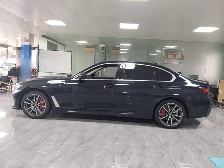 Фото 5 - BMW 3 Series