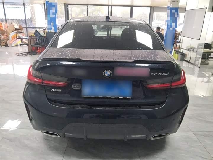 Фото 6 - BMW 3 Series