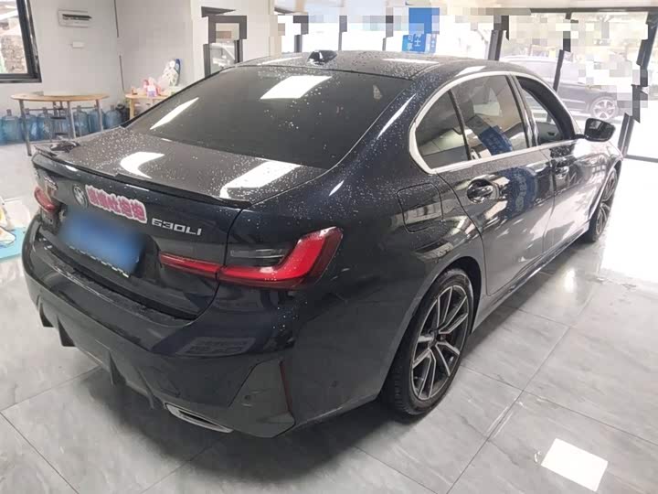 Фото 7 - BMW 3 Series