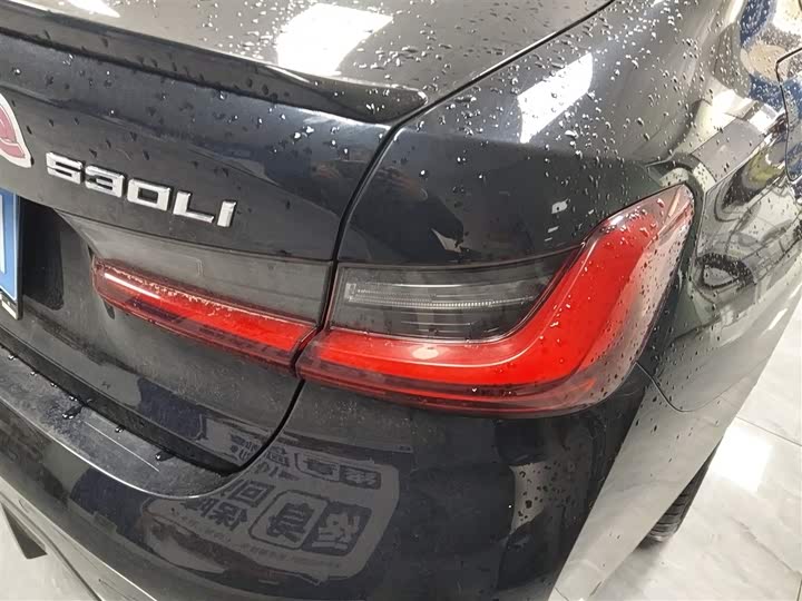 Фото 8 - BMW 3 Series