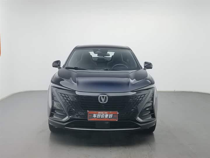 Фото 3 - Changan UNI-T