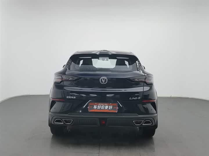 Фото 4 - Changan UNI-T