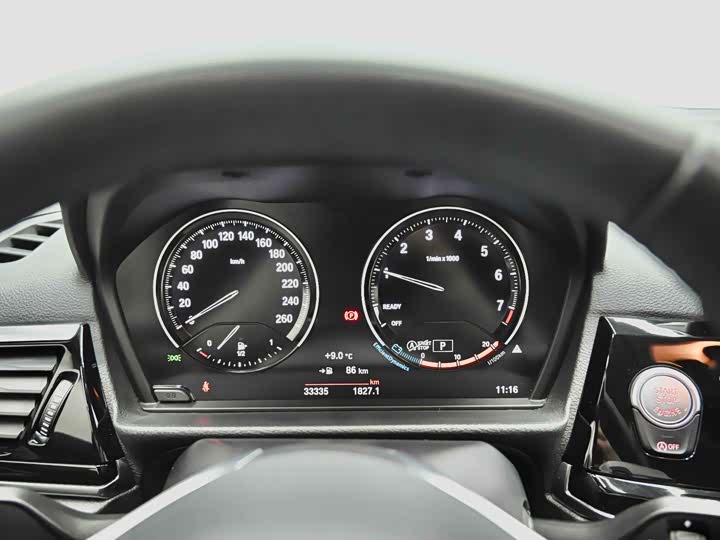 Фото 8 - BMW 1 Series