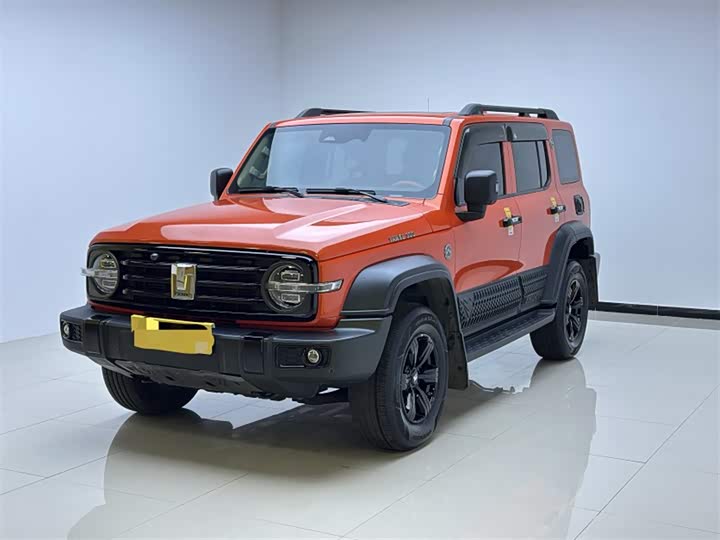 Фото 1 - Tank 300