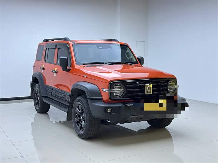 Фото 3 - Tank 300