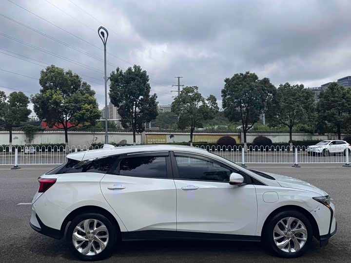 Фото 3 - Buick Velite 6