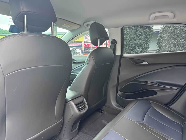 Фото 7 - Buick Velite 6