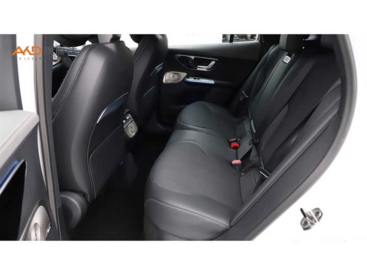 Фото 7 - Mercedes-Benz EQE SUV