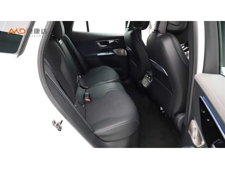 Фото 8 - Mercedes-Benz EQE SUV