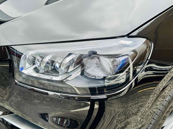 Фото 5 - Mercedes-Benz GLS-Class