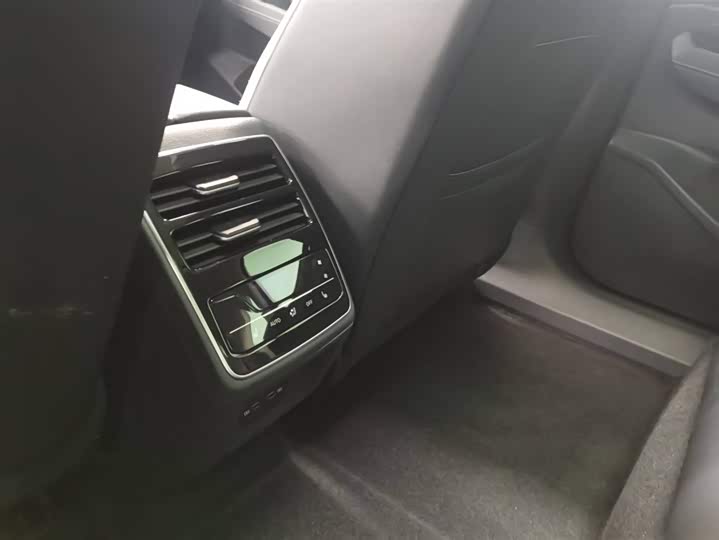 Фото 5 - Volkswagen ID.7 Vizzion