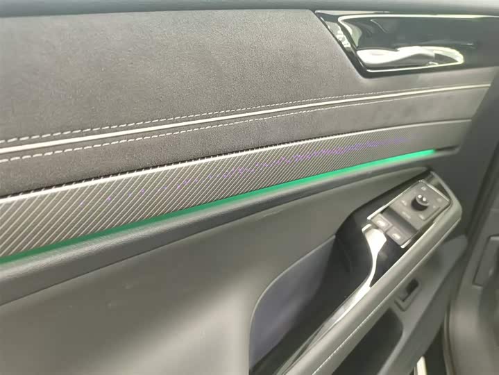 Фото 7 - Volkswagen ID.7 Vizzion