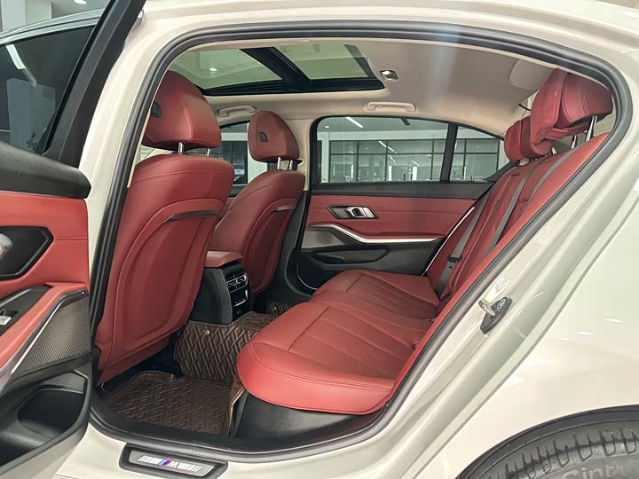 Фото 5 - BMW 3 Series