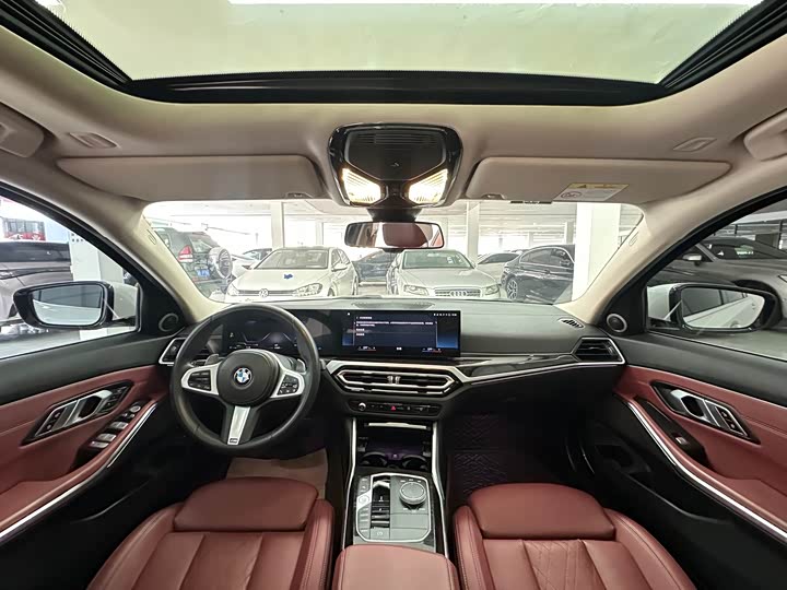 Фото 6 - BMW 3 Series