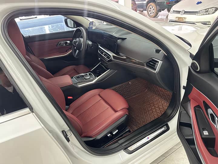 Фото 7 - BMW 3 Series