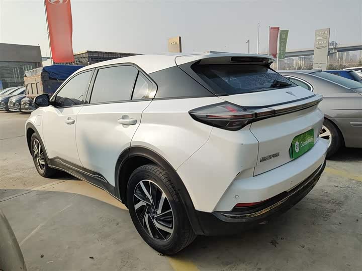 Фото 5 - Hozon U