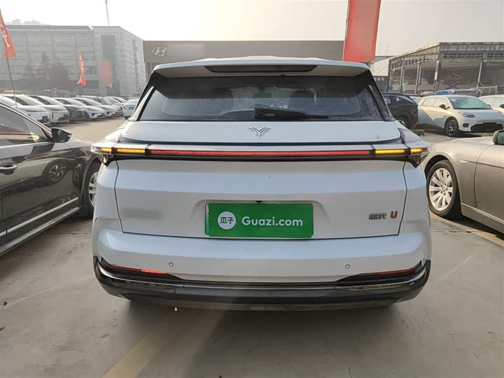 Фото 6 - Hozon U