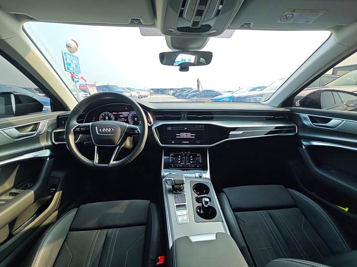 Фото 6 - Audi A6
