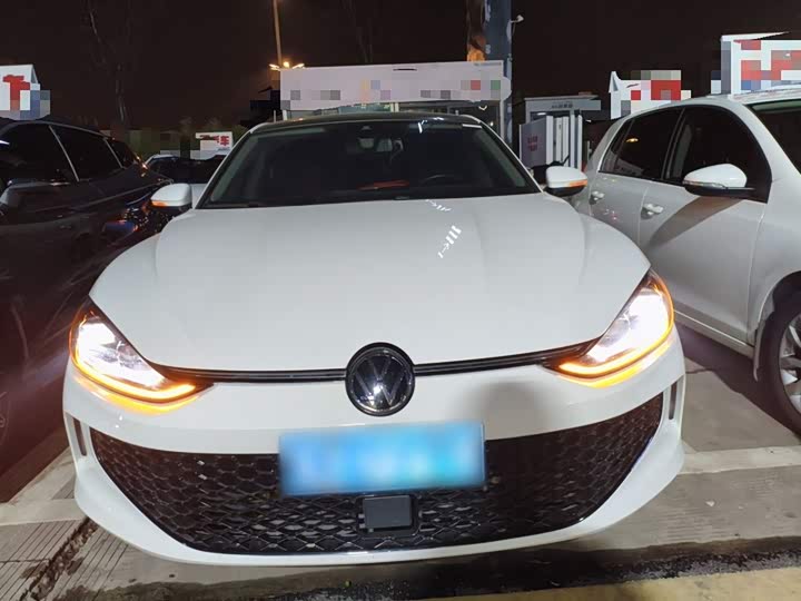 Фото 3 - Volkswagen Lamando L