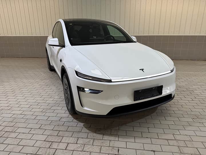 Фото 2 - Tesla Model Y