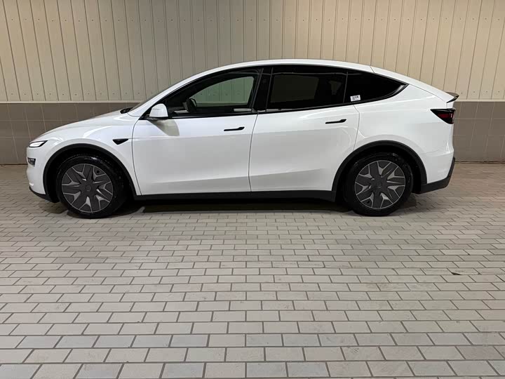 Фото 4 - Tesla Model Y